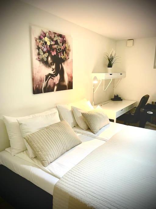 Downtown In Ten - Free Parking Apartment Gothenburg Exterior photo
