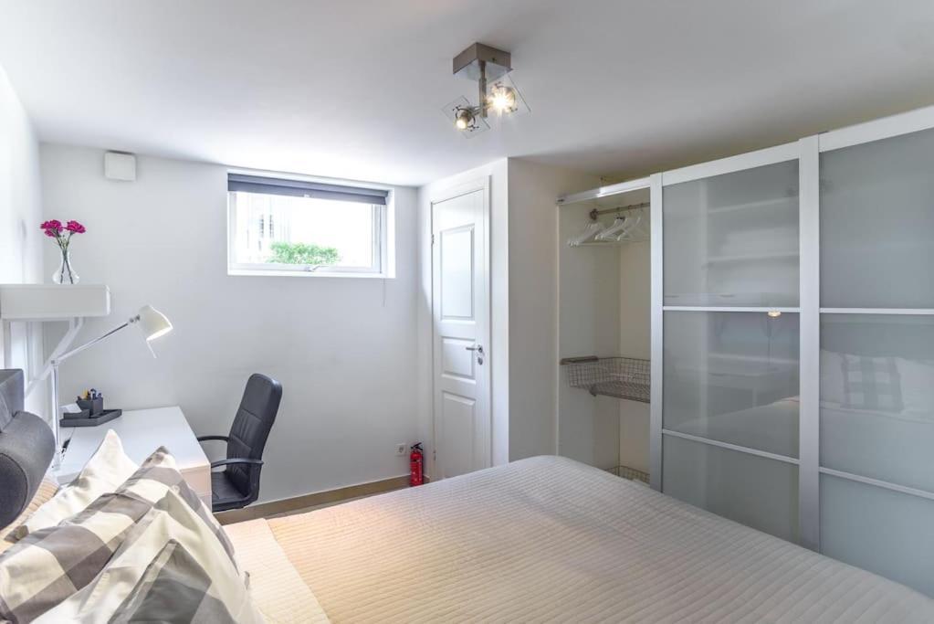 Downtown In Ten - Free Parking Apartment Gothenburg Exterior photo